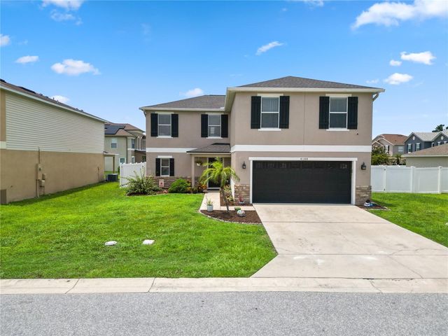 4188 FESTIVAL POINTE BOULEVARD, Mulberry, FL 33860