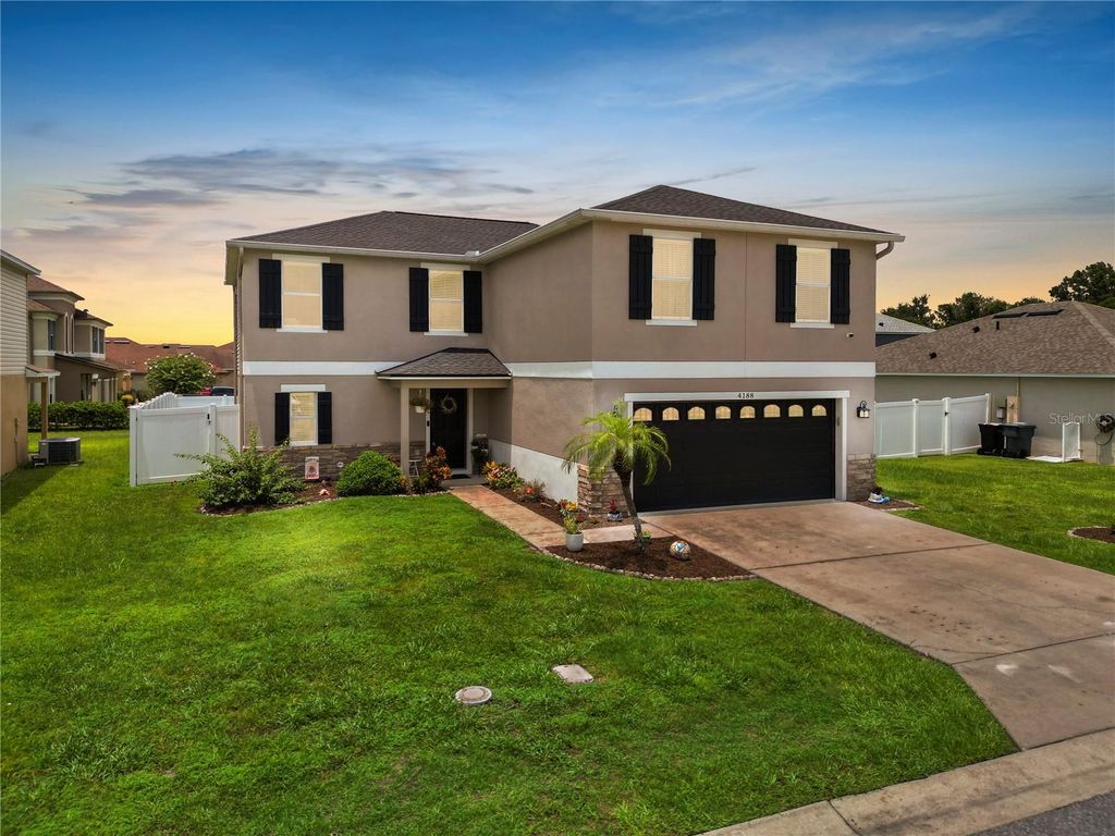 4188 FESTIVAL POINTE BOULEVARD, Mulberry, FL 33860