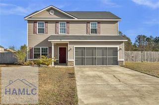29 Covey Lane NE, Ludowici, GA 31316