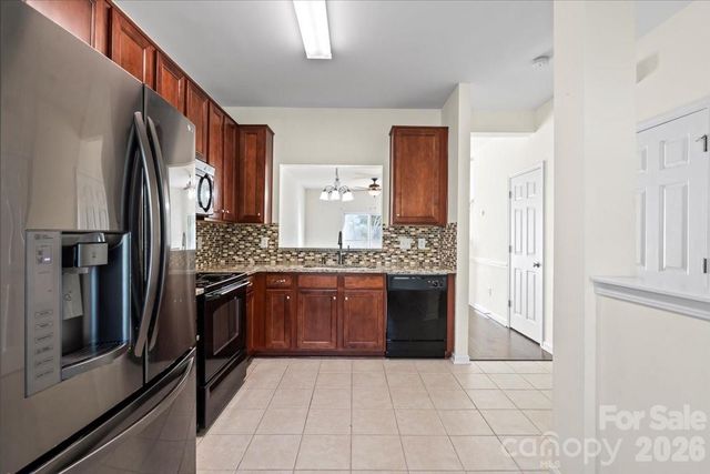 8453 Big Creek Court, Charlotte, NC 28105