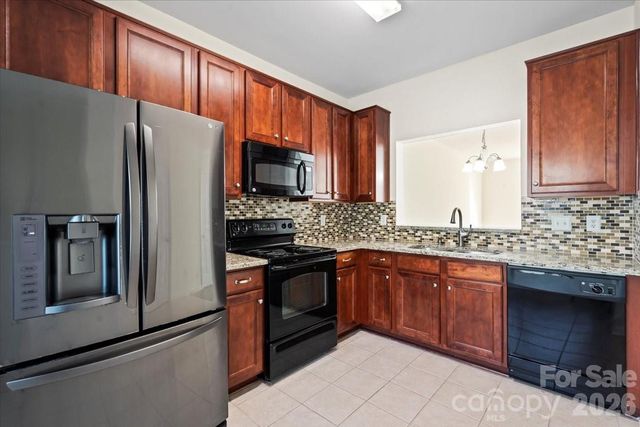 8453 Big Creek Court, Charlotte, NC 28105