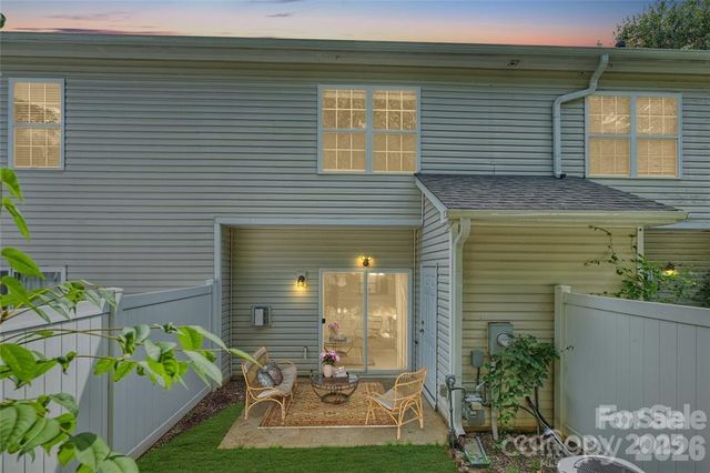 8453 Big Creek Court, Charlotte, NC 28105
