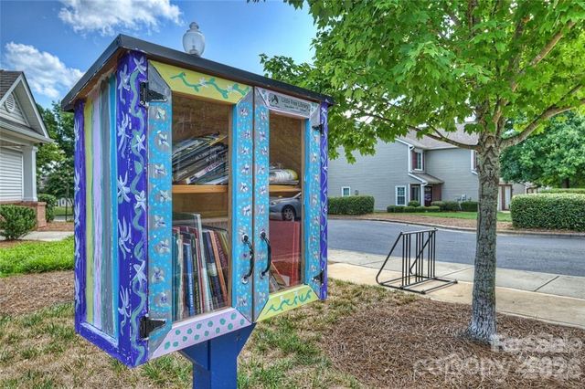 8453 Big Creek Court, Charlotte, NC 28105