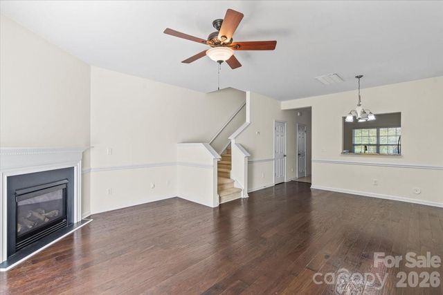 8453 Big Creek Court, Charlotte, NC 28105