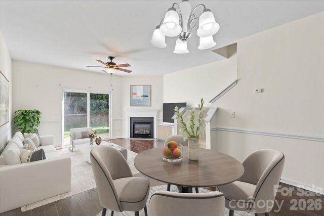8453 Big Creek Court, Charlotte, NC 28105