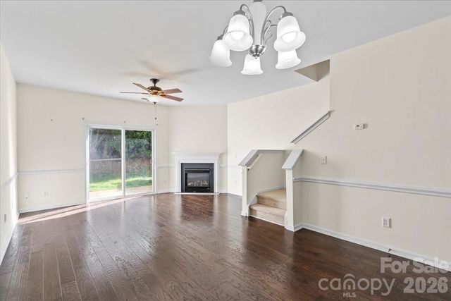 8453 Big Creek Court, Charlotte, NC 28105
