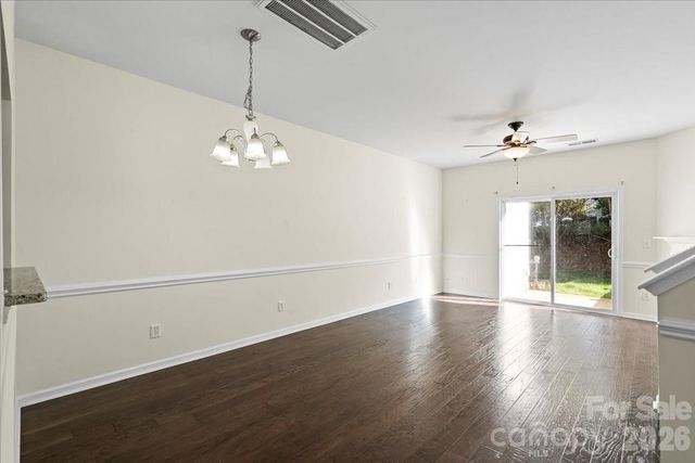 8453 Big Creek Court, Charlotte, NC 28105
