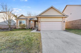 24595 Jason Drive, Brownstown Charter Township, MI 48134