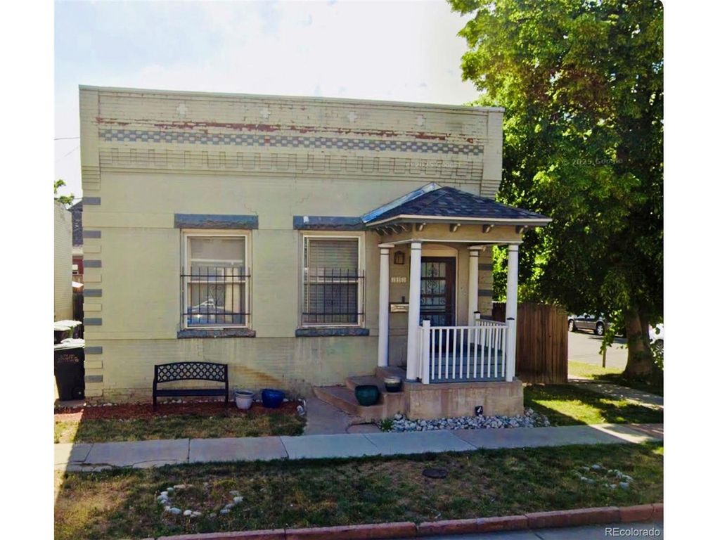 145 N Cherokee Street St, Denver, CO 80223