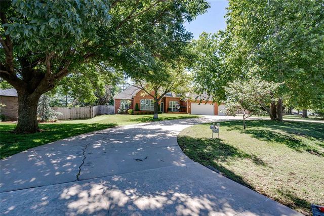 9808 Ritter Road, Oklahoma City, OK 73162