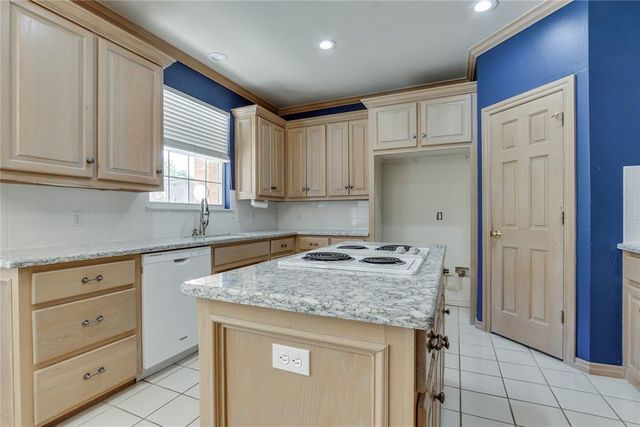 9808 Ritter Road, Oklahoma City, OK 73162