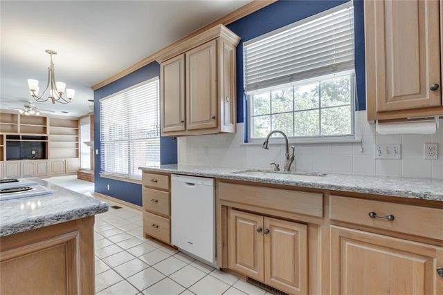 9808 Ritter Road, Oklahoma City, OK 73162