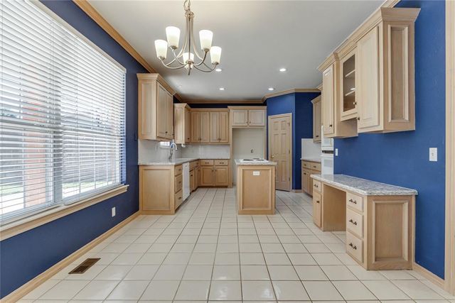 9808 Ritter Road, Oklahoma City, OK 73162