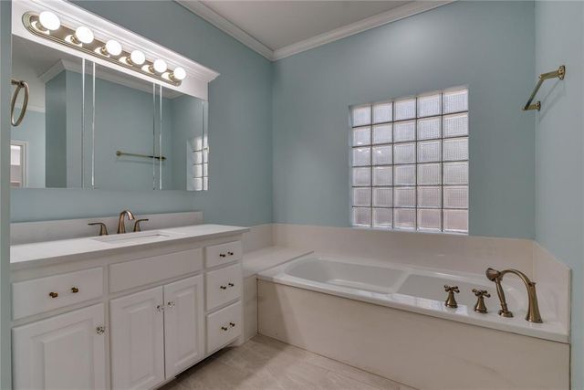 9808 Ritter Road, Oklahoma City, OK 73162