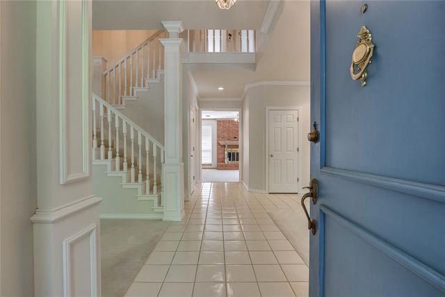 9808 Ritter Road, Oklahoma City, OK 73162