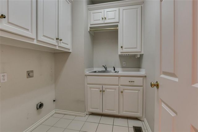 9808 Ritter Road, Oklahoma City, OK 73162