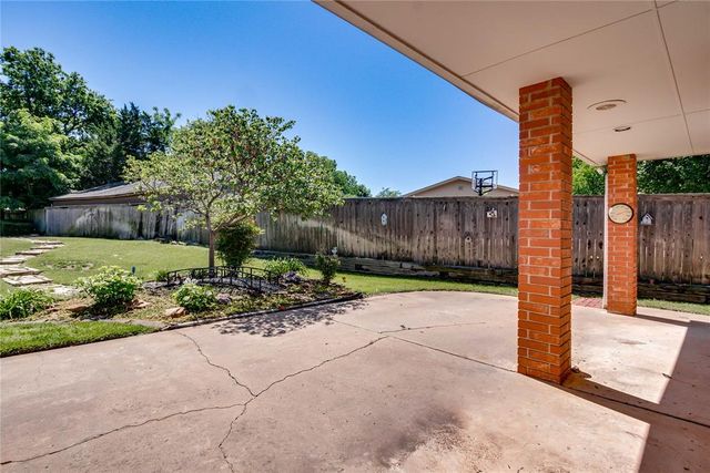9808 Ritter Road, Oklahoma City, OK 73162