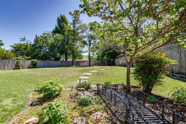 9808 Ritter Road, Oklahoma City, OK 73162
