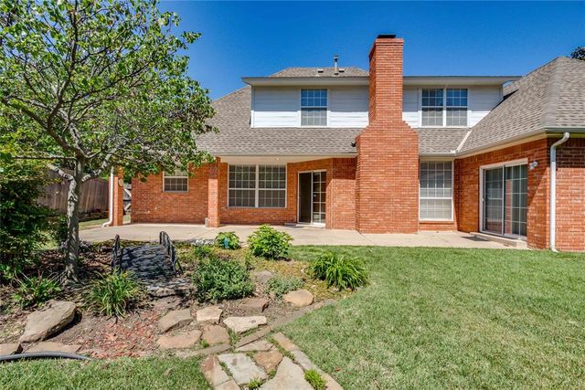 9808 Ritter Road, Oklahoma City, OK 73162