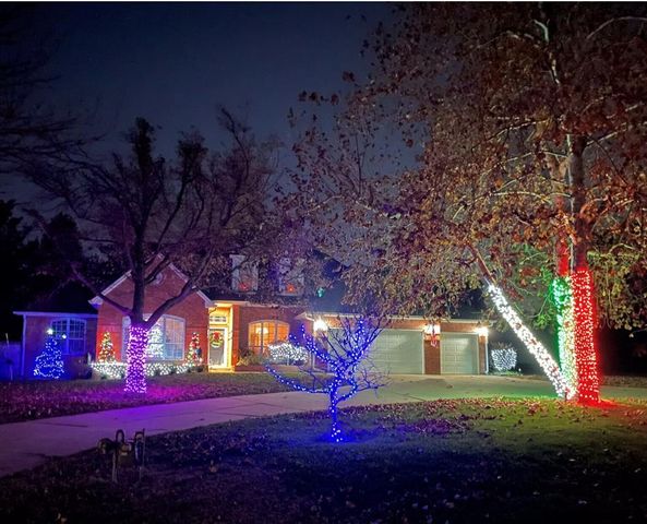 9808 Ritter Road, Oklahoma City, OK 73162