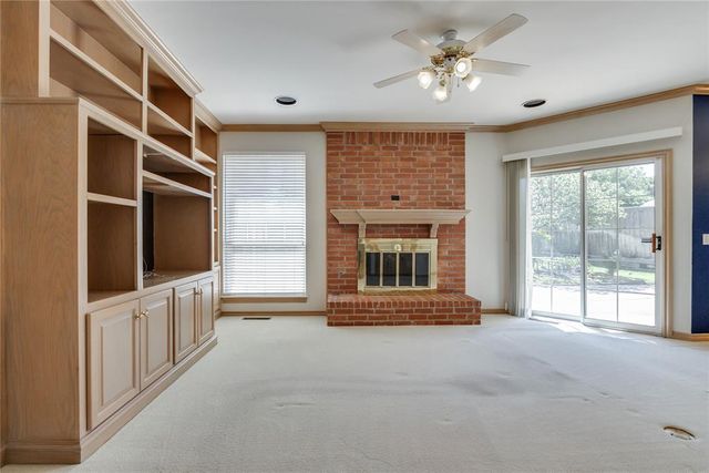 9808 Ritter Road, Oklahoma City, OK 73162
