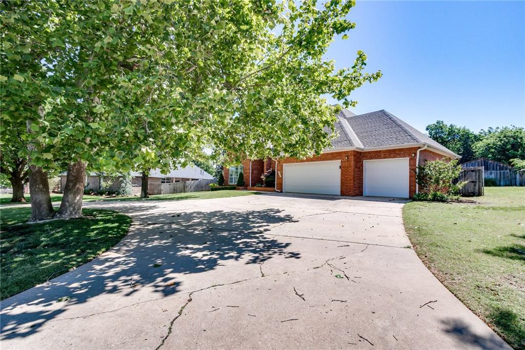 9808 Ritter Road, Oklahoma City, OK 73162