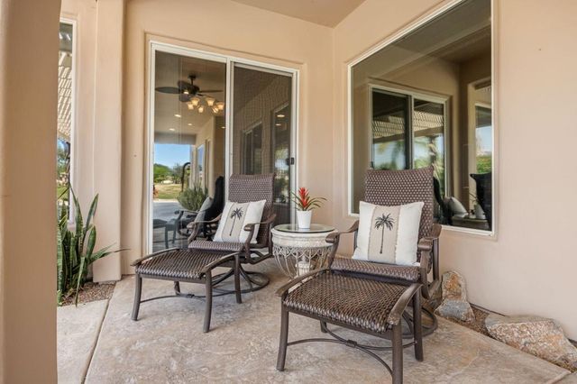 311 Loch Lomond Road, Rancho Mirage, CA 92270