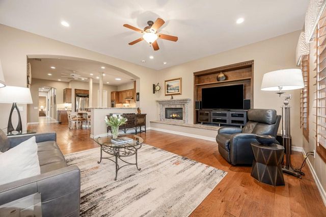 311 Loch Lomond Road, Rancho Mirage, CA 92270