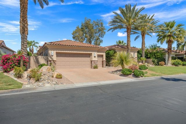 311 Loch Lomond Road, Rancho Mirage, CA 92270