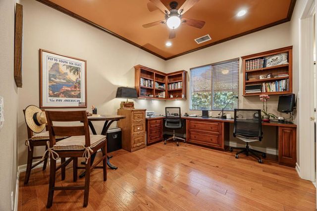 311 Loch Lomond Road, Rancho Mirage, CA 92270