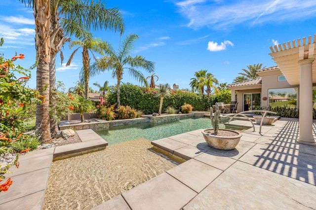 311 Loch Lomond Road, Rancho Mirage, CA 92270