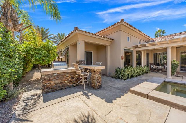 311 Loch Lomond Road, Rancho Mirage, CA 92270