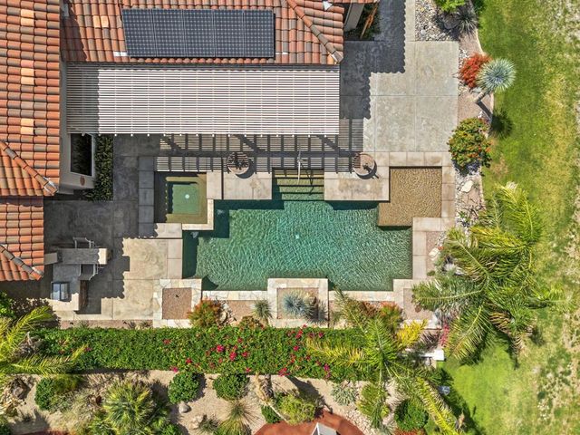 311 Loch Lomond Road, Rancho Mirage, CA 92270