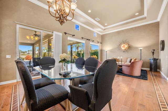 311 Loch Lomond Road, Rancho Mirage, CA 92270