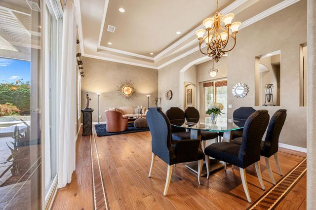 311 Loch Lomond Road, Rancho Mirage, CA 92270