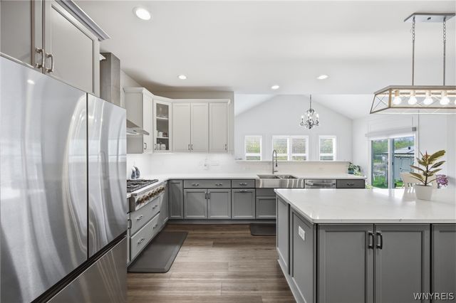 4665 Carlyes Court, Hamburg, NY 14075