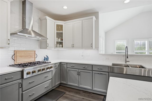 4665 Carlyes Court, Hamburg, NY 14075