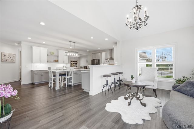 4665 Carlyes Court, Hamburg, NY 14075