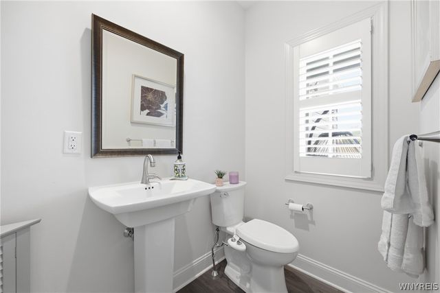 4665 Carlyes Court, Hamburg, NY 14075