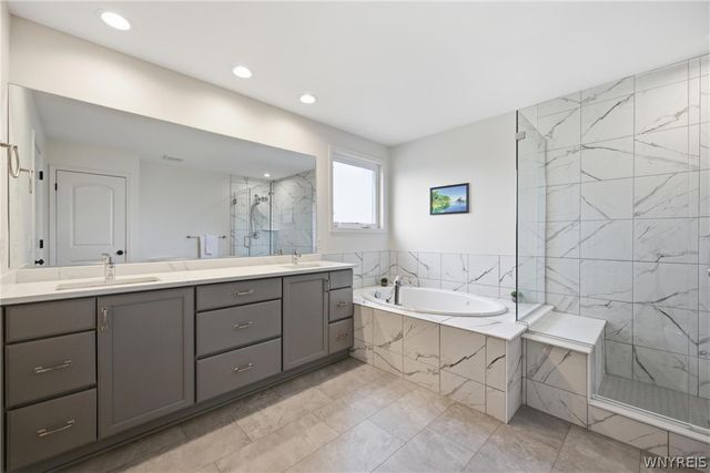 4665 Carlyes Court, Hamburg, NY 14075