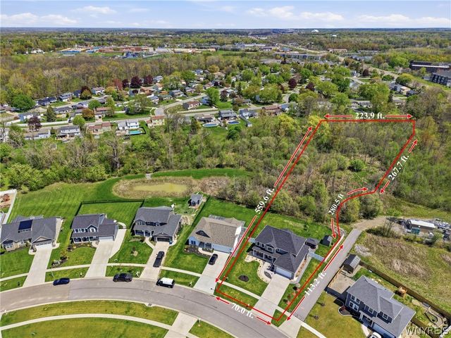 4665 Carlyes Court, Hamburg, NY 14075