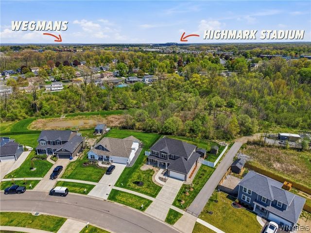 4665 Carlyes Court, Hamburg, NY 14075