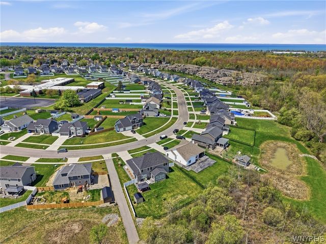4665 Carlyes Court, Hamburg, NY 14075
