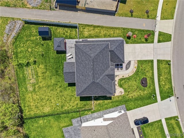 4665 Carlyes Court, Hamburg, NY 14075