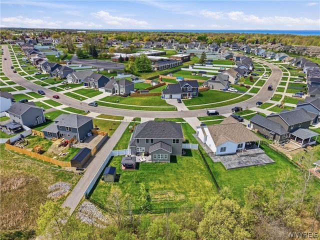 4665 Carlyes Court, Hamburg, NY 14075