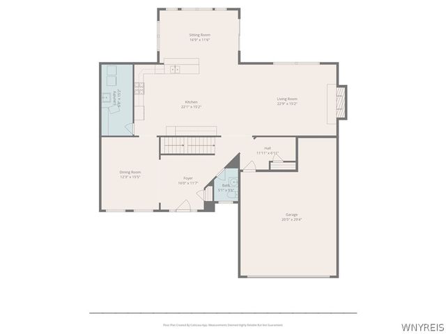 4665 Carlyes Court, Hamburg, NY 14075