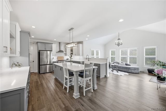 4665 Carlyes Court, Hamburg, NY 14075