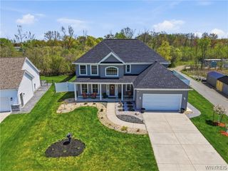 4665 Carlyes Court, Hamburg, NY 14075