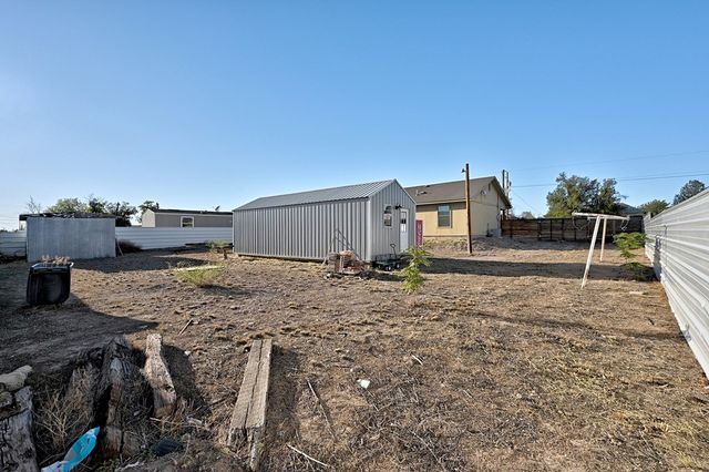 1405 W Sacramento St, Marfa, TX 79843