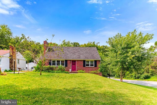 307 NORMAN AVE, Glen Burnie, MD 21060